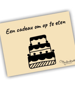 Kaartjes