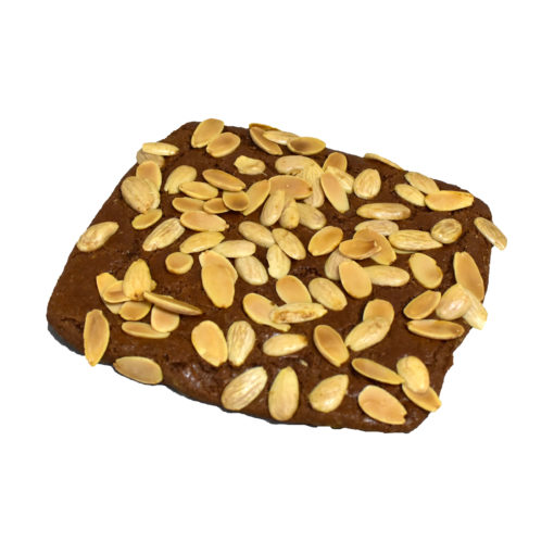 speculaas brok