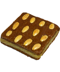 gevuld speculaas