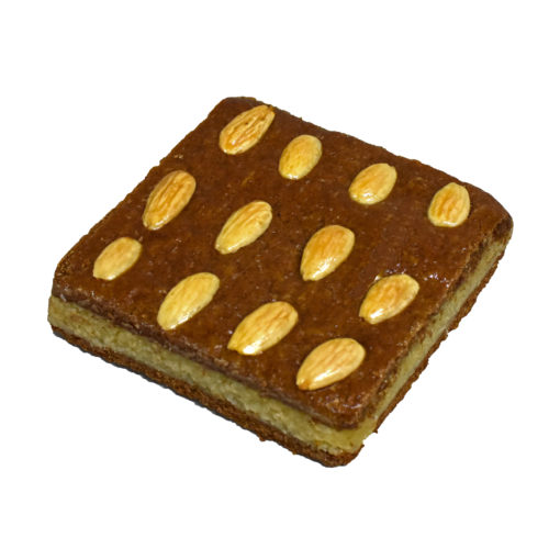 gevuld speculaas